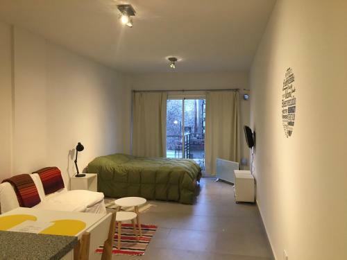 Apartamento Dpto. En Palermo Hollywood