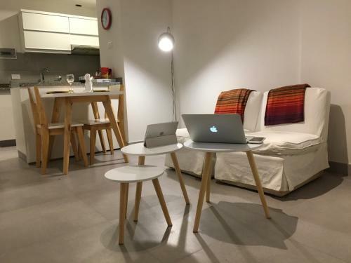 Apartamento Dpto. En Palermo Hollywood