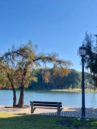 Bosques De Palermo Apartment
