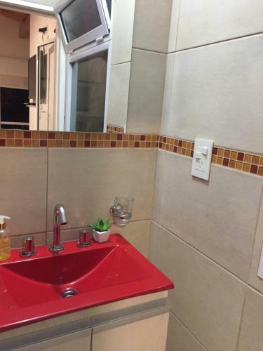 Apartamento Brisas Del Uruguay