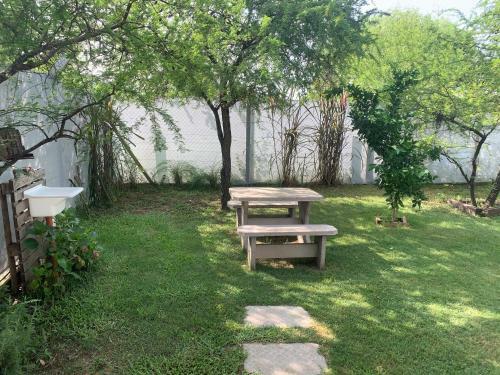 Apartamento Brisas Del Uruguay