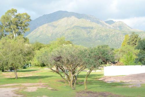 Posada Caba�as Los Relinchos