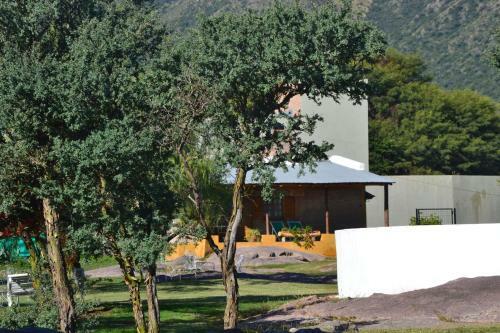 Posada Caba�as Los Relinchos