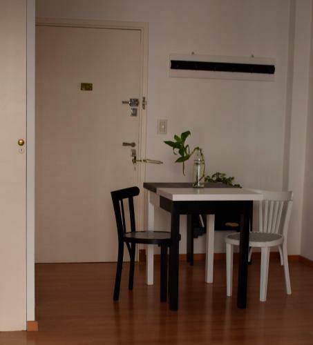 Apartamento Simple Studio