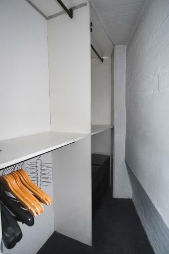 Apartamento Sensacional Y Unico Loft @ En Palermo Chico