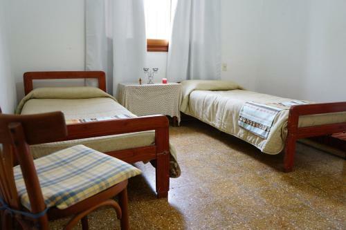 Apartamento Carhue Alquiler
