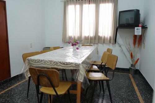 Apartamento Carhue Alquiler
