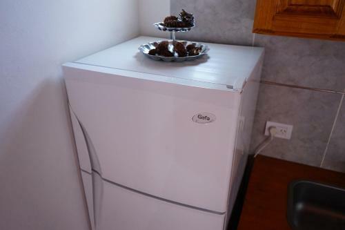 Apartamento Carhue Alquiler