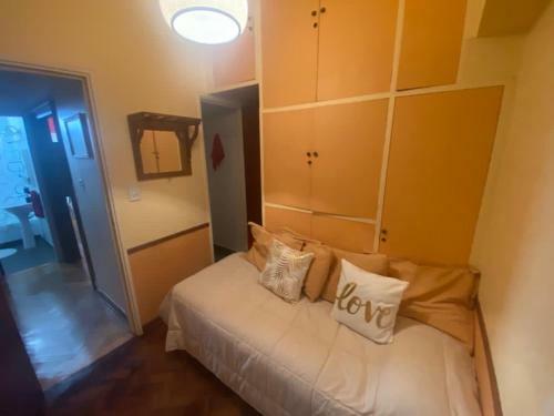 Apartamento Departamento Vintage
