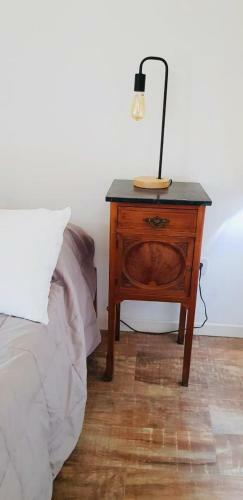 Apartamento La Ca�ada