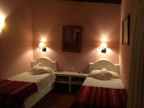 Casas En Cachi