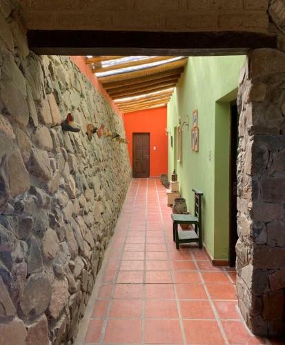 Casas En Cachi