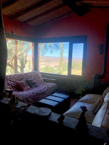 Casas En Cachi