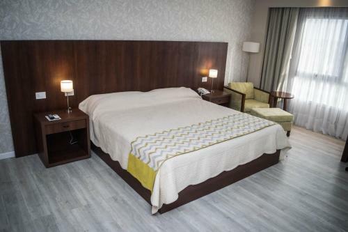 Platinum Hotel Casino