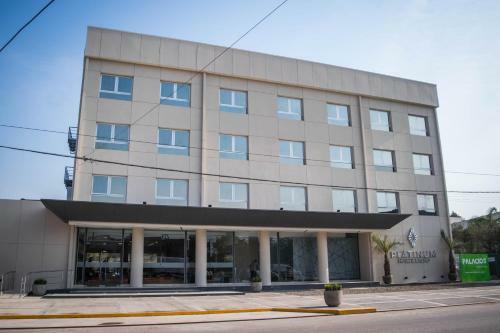 Platinum Hotel Casino