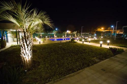 Platinum Hotel Casino