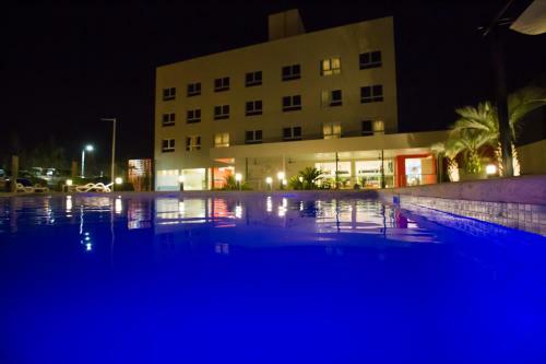 Platinum Hotel Casino