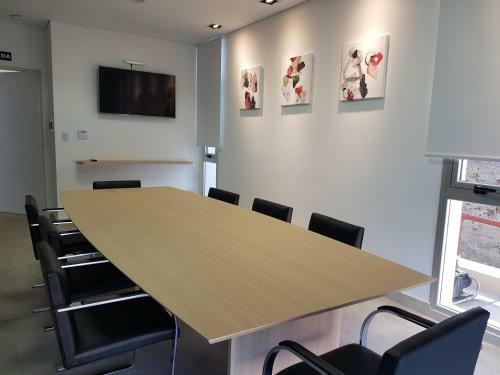 Hotel Rental Suites Campana