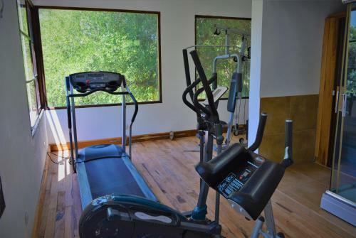 Lodge Estancia Del Olivo