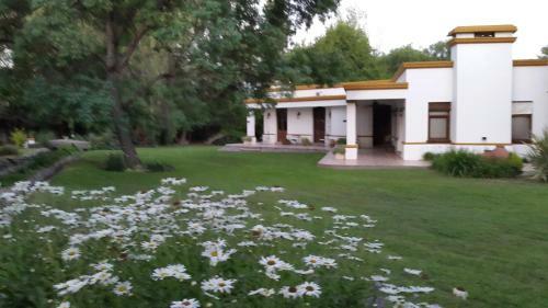Lodge Estancia Del Olivo