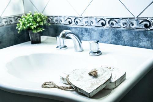 Apartamento Casa Esmeralda