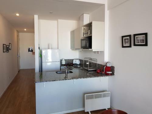 Apartamento Comodo Loft En Palermo