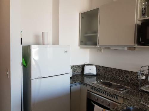 Apartamento Comodo Loft En Palermo