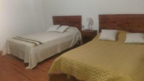 Hotel Hosteriadl