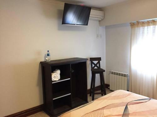 Don Hotel Chivilcoy