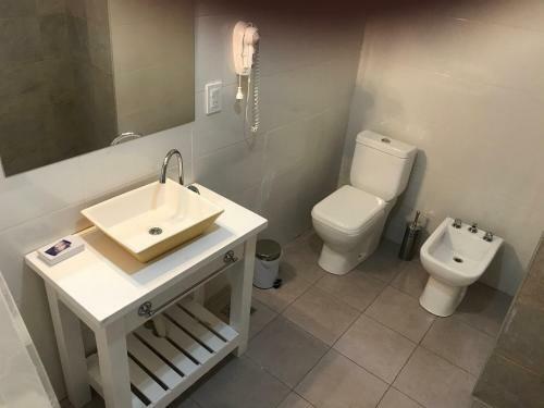 Don Hotel Chivilcoy