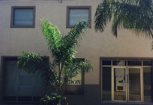 Don Hotel Chivilcoy