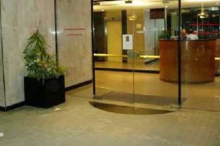 Apartamento Buenos Aires Obelisco