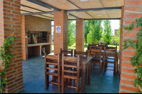 Apartamento Piedra Del Inca