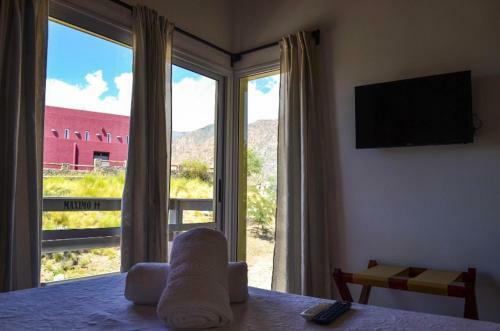 Apartamento Piedra Del Inca