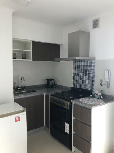 Apartamento Edificio Espa�a