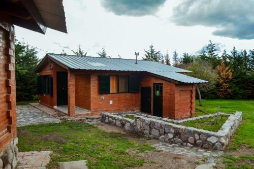 Lodge Complejo Valenti