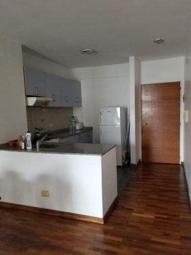 Apartamento Paula