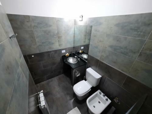 Hotel Las Moras Catriel
