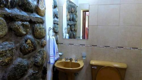 Hostal Mamaku Huasi