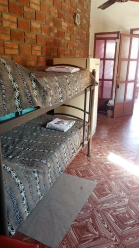 Hostal Mamaku Huasi