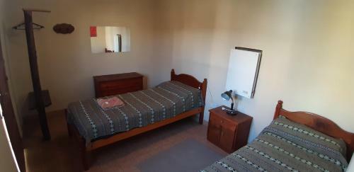 Hostal Mamaku Huasi