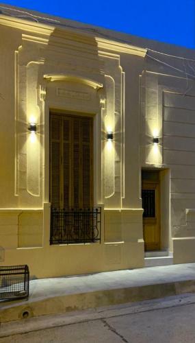 Casa Maragata