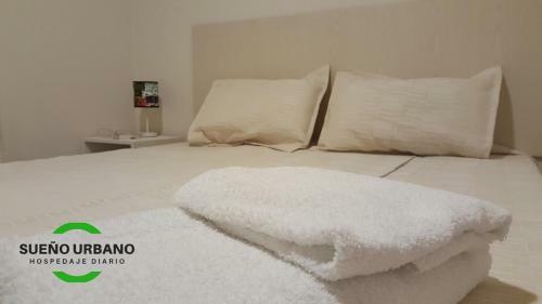 Apartamento Sue�o Urbano