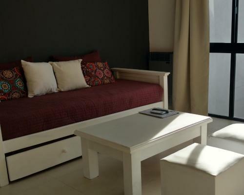 Apartamento Big Posadas