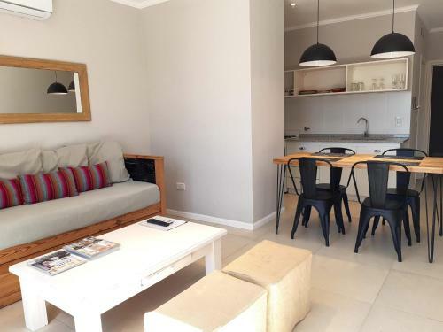 Apartamento Big Posadas