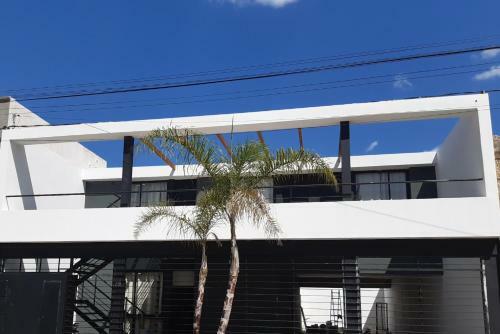 Apartamento Big Posadas