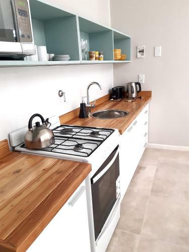 Apartamento Big Posadas