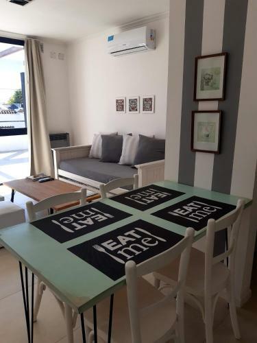 Apartamento Big Posadas
