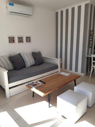 Apartamento Big Posadas