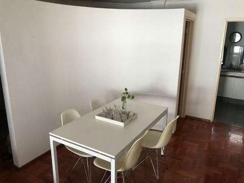 Apartamento Montevideo 20